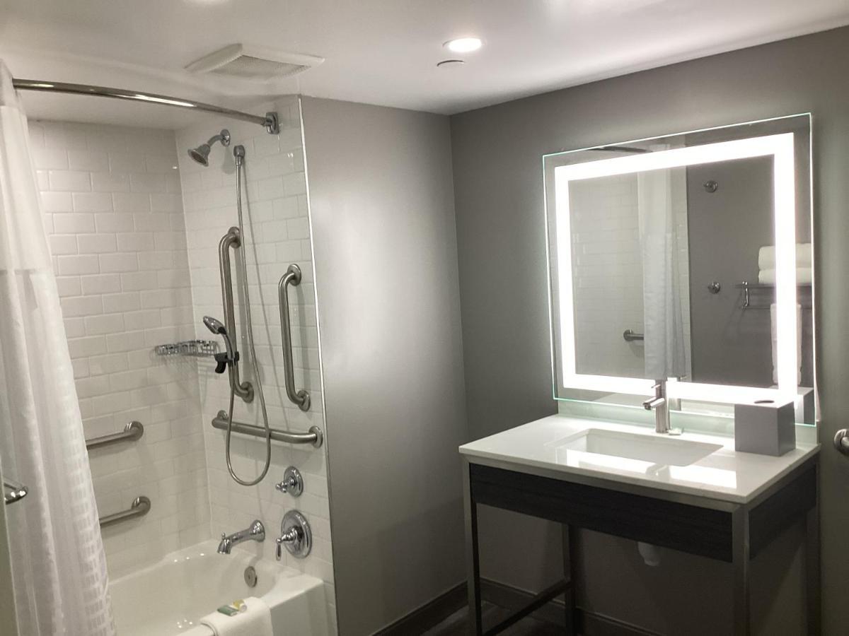 Super 8 By Wyndham Baltimore Northwest מראה חיצוני תמונה