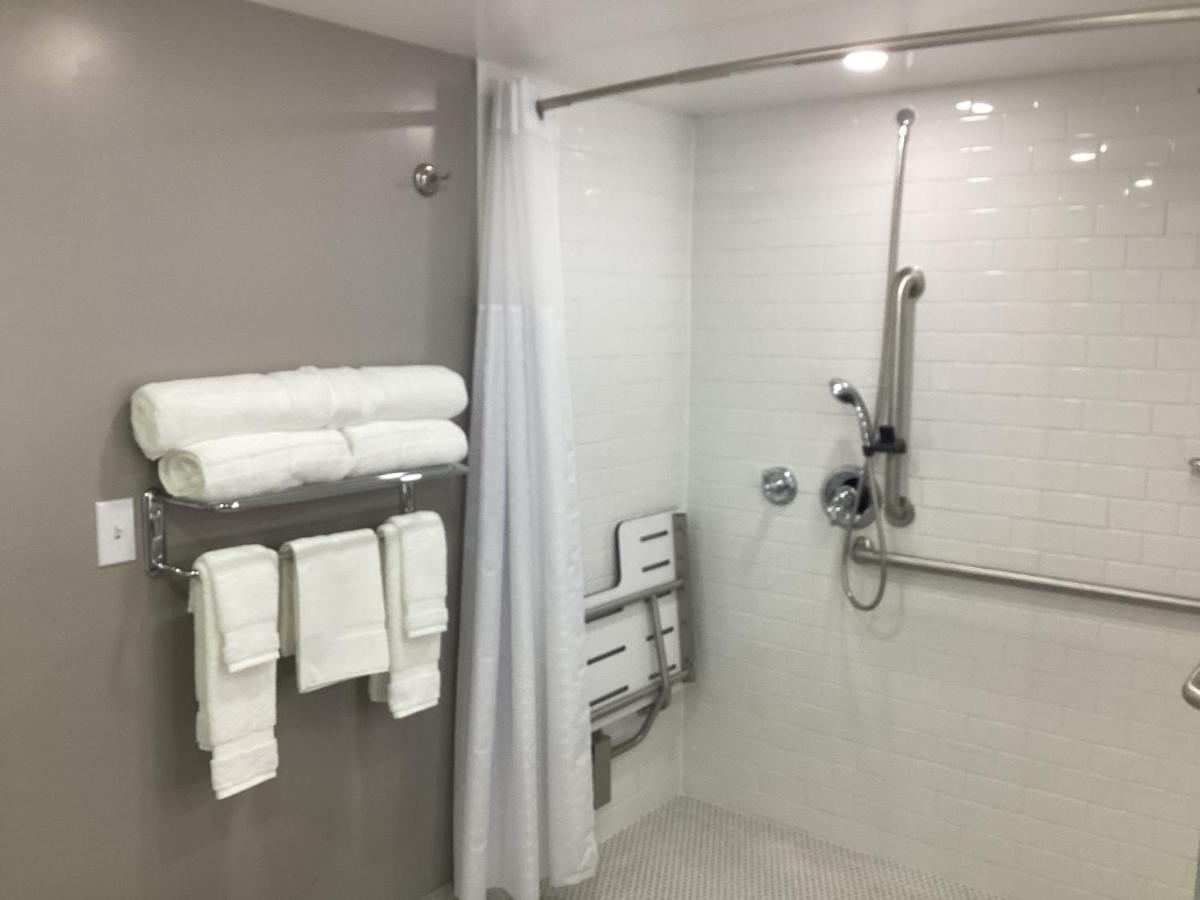 Super 8 By Wyndham Baltimore Northwest מראה חיצוני תמונה
