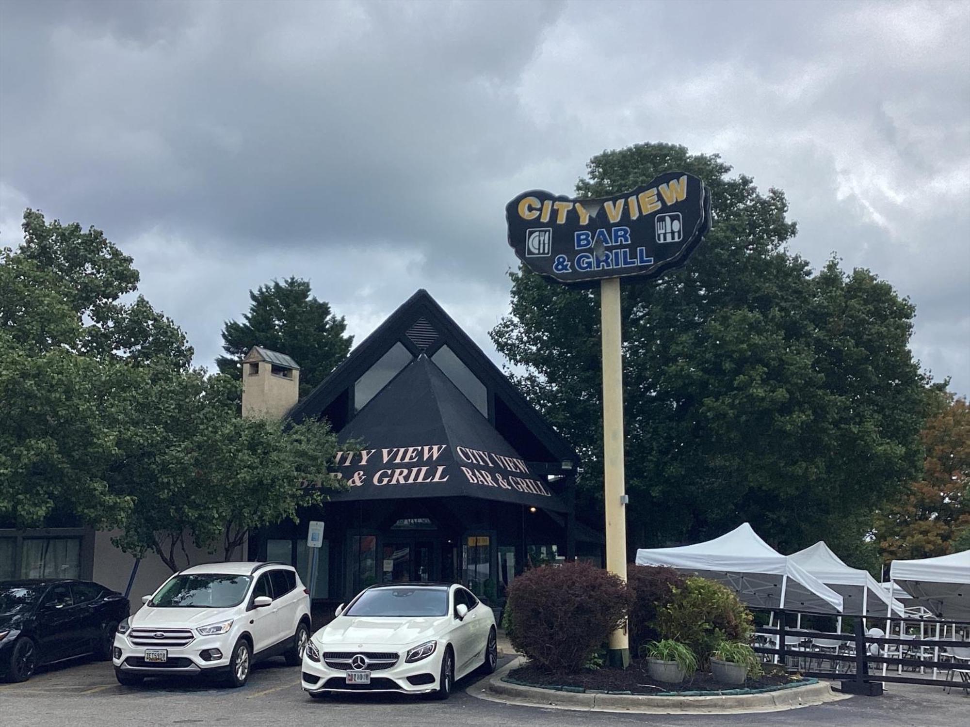 Super 8 By Wyndham Baltimore Northwest מראה חיצוני תמונה